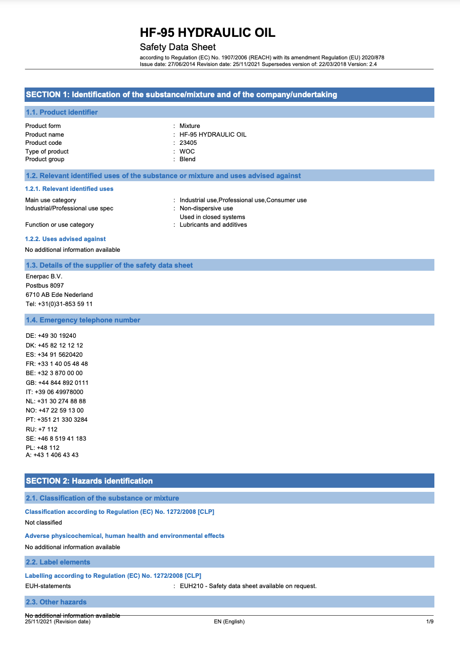 Nedladdning Bengtssons Maskin